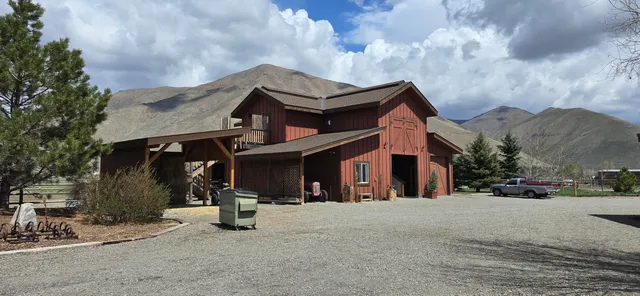 $1,950,000 | 113 Equus Loop, Blaine County, ID 83313