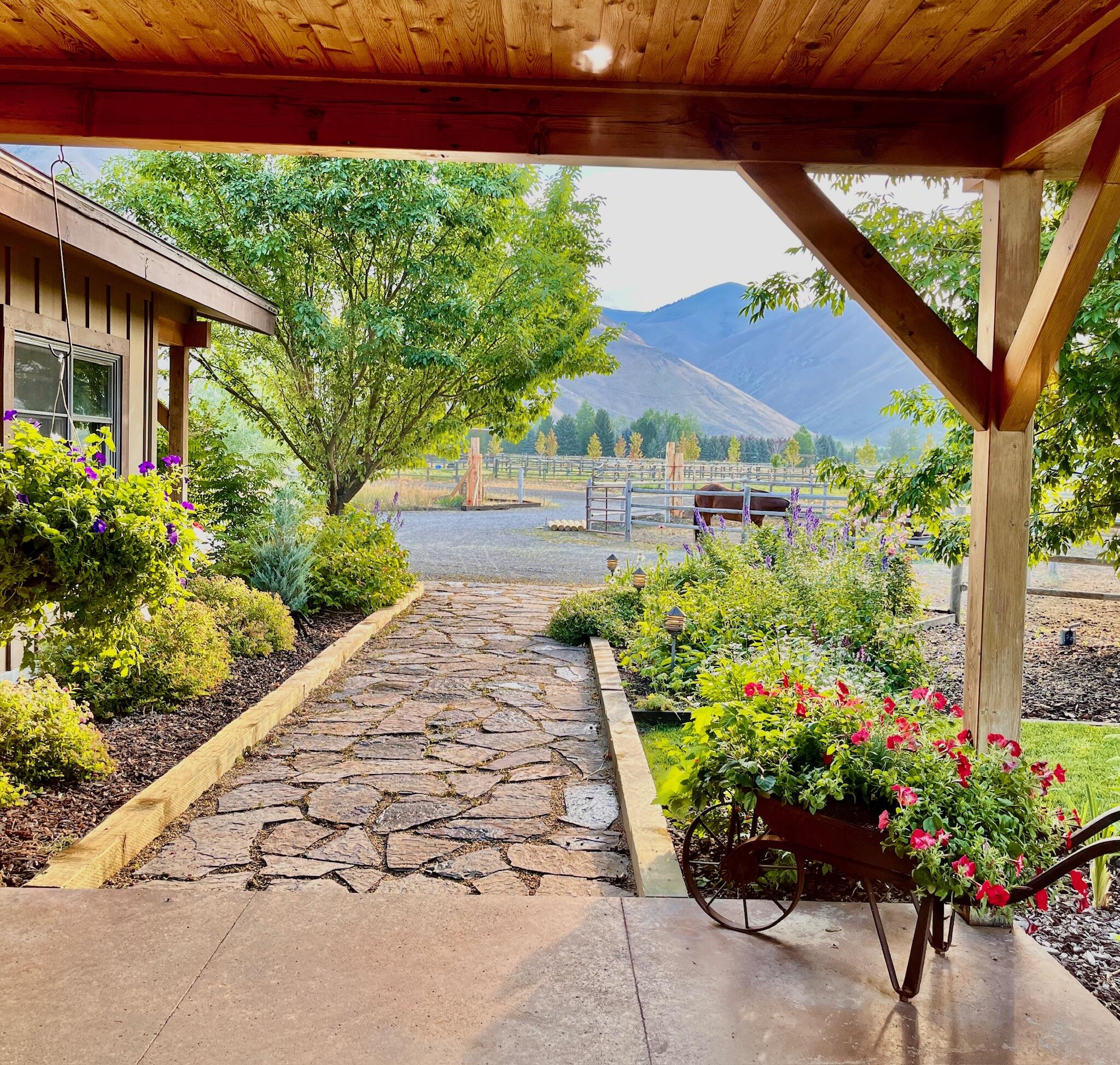 113 Equus Loop Blaine County, ID 83313 - Photo 65 of 88 IMG_8047