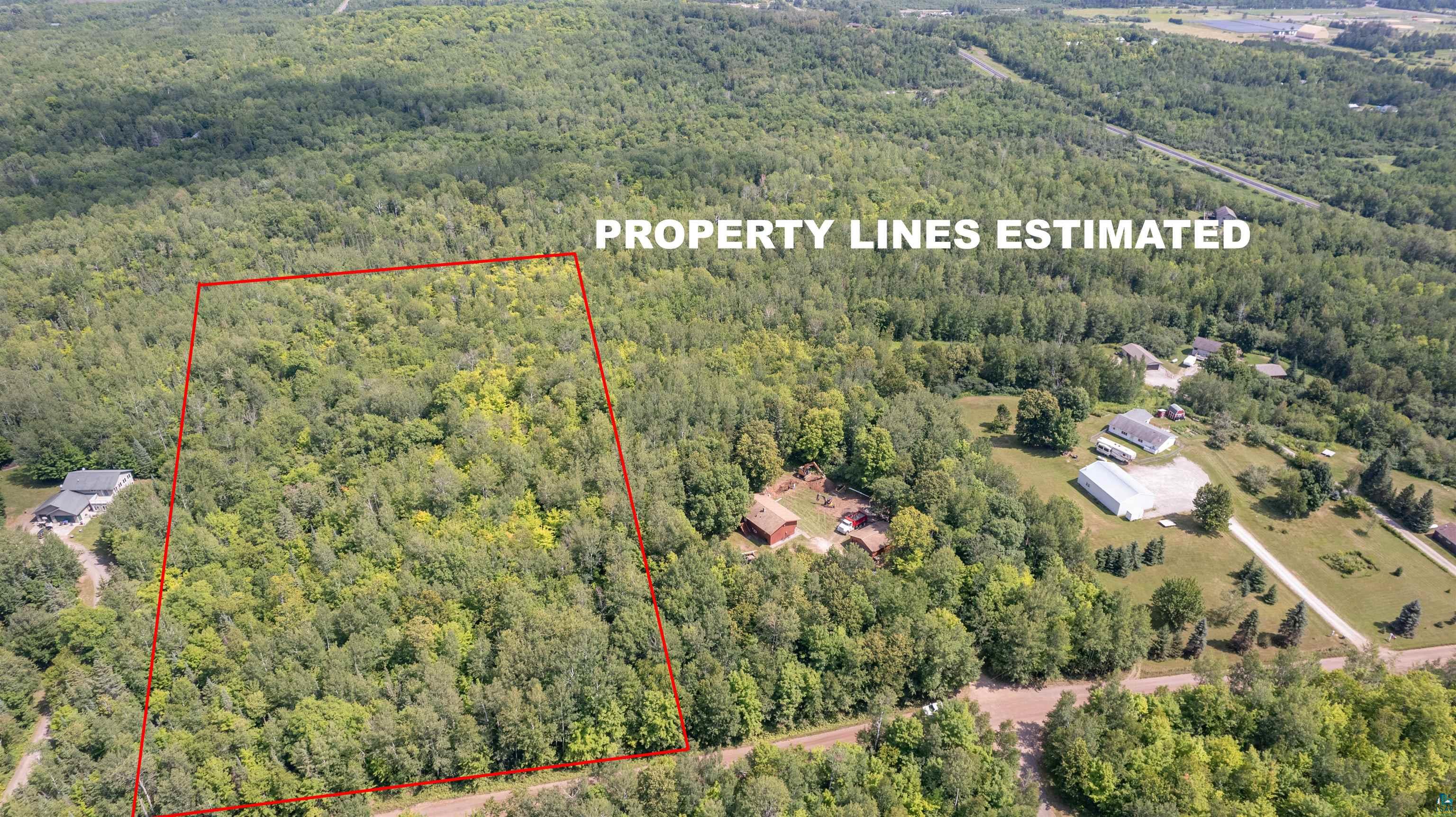 Tbd Eagle Lake Road Duluth, MN 55803 - Photo 1 of 1