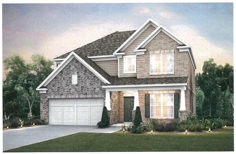 427 Timberleaf Road Holly Springs, GA 30115 - Photo 1 of 1 Gallery Image 1