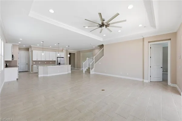 $3,600 | 4722 Formosa Drive, Naples, FL 34119