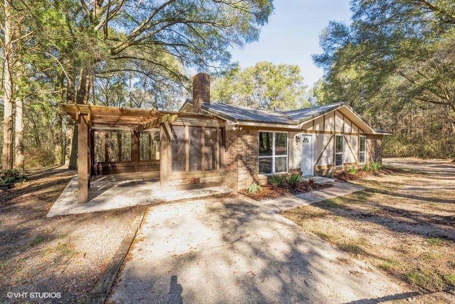 5358 Dodson Road Baker, FL 32531 - Photo 1 of 20