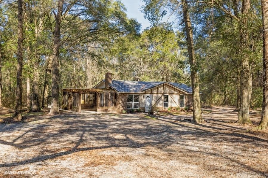 5358 Dodson Road Baker, FL 32531 - Photo 20 of 20