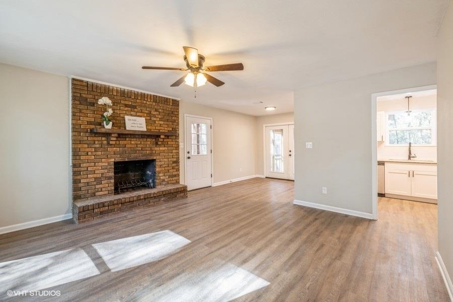 5358 Dodson Road Baker, FL 32531 - Photo 4 of 20