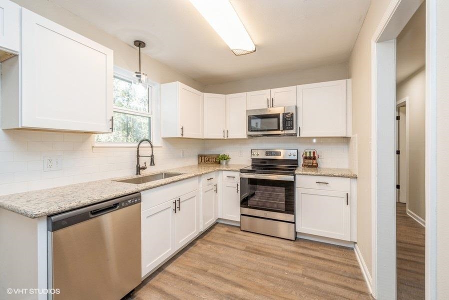 5358 Dodson Road Baker, FL 32531 - Photo 7 of 20
