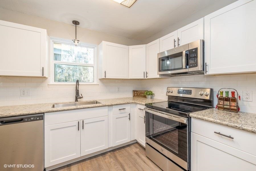 5358 Dodson Road Baker, FL 32531 - Photo 8 of 20