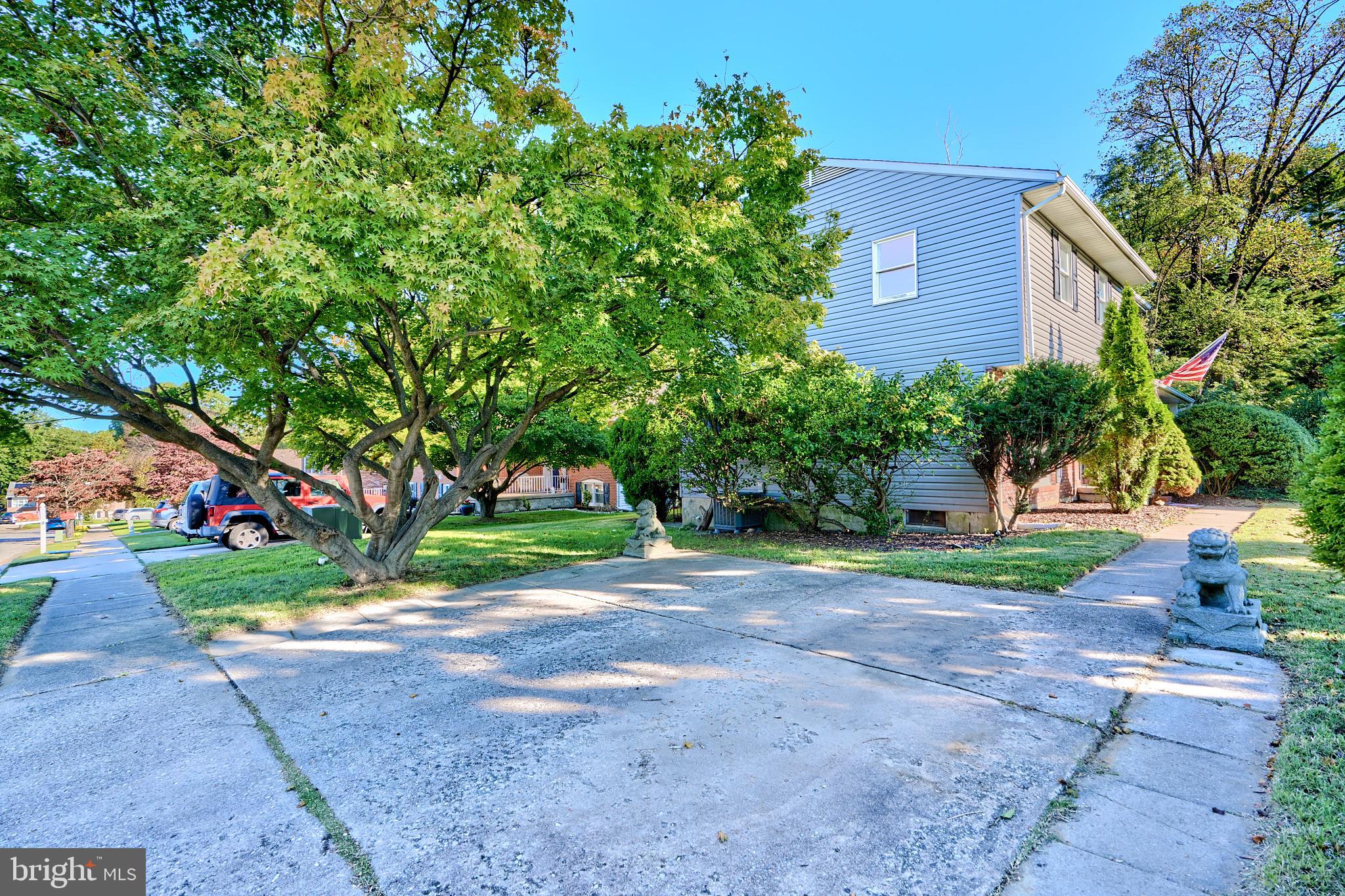 300 East Padonia Road Cockeysville, MD 21030 - Photo 56 of 61