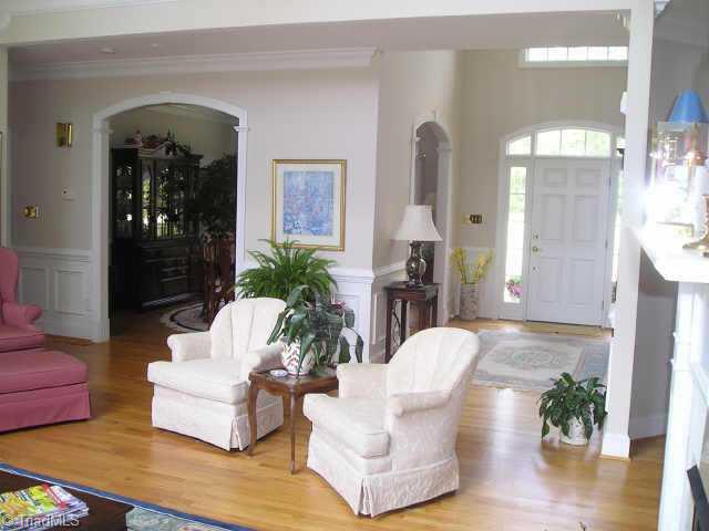 600 Scott Road Lewisville, NC 27023 - Photo 5 of 9 Other.