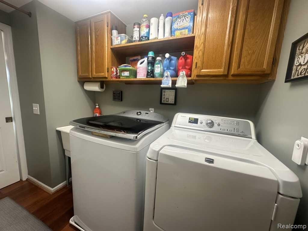 44574 Danbury Road Canton, MI 48188 - Photo 20 of 50 Gallery Image 20