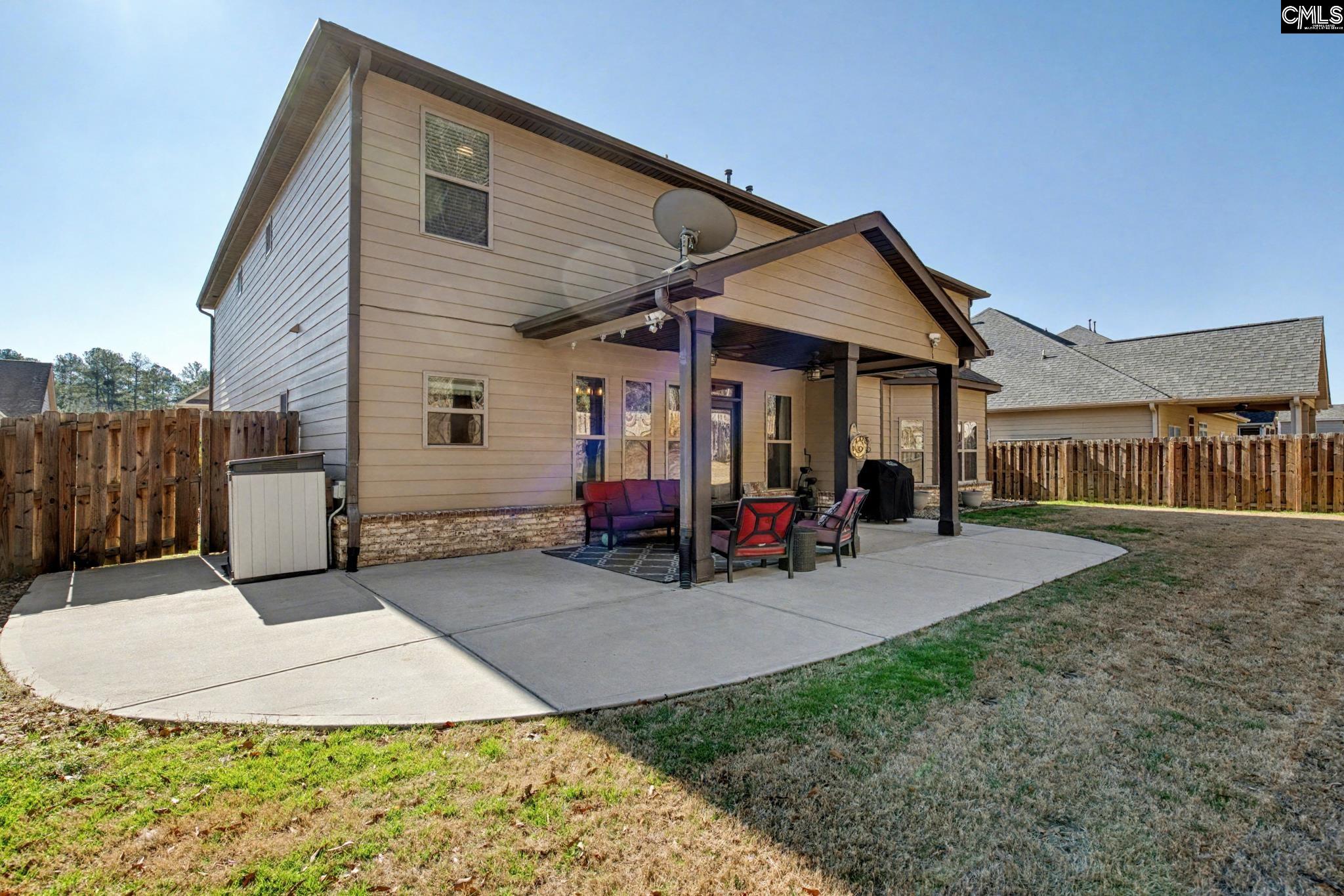 303 Lever Bottom Court Chapin, SC 29036 - Photo 26 of 45