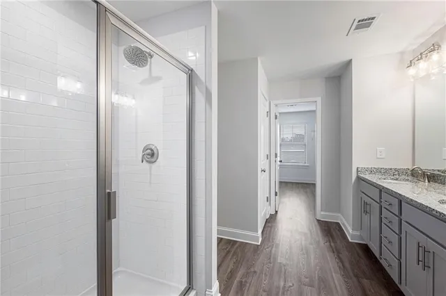 $2,999 | 3792 Oak Rdg Drive, Unit HASFLEX, Buford, GA 30519