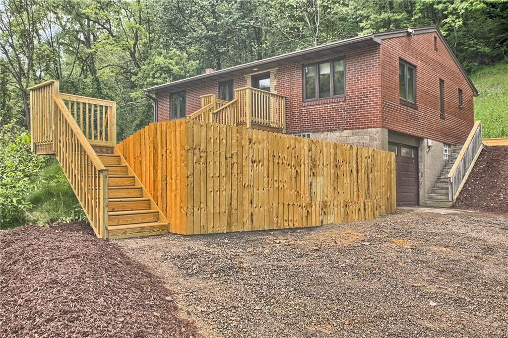 1598 Arndt Road Pittsburgh, PA 15237 - Photo 22 of 25 Gallery Image 22