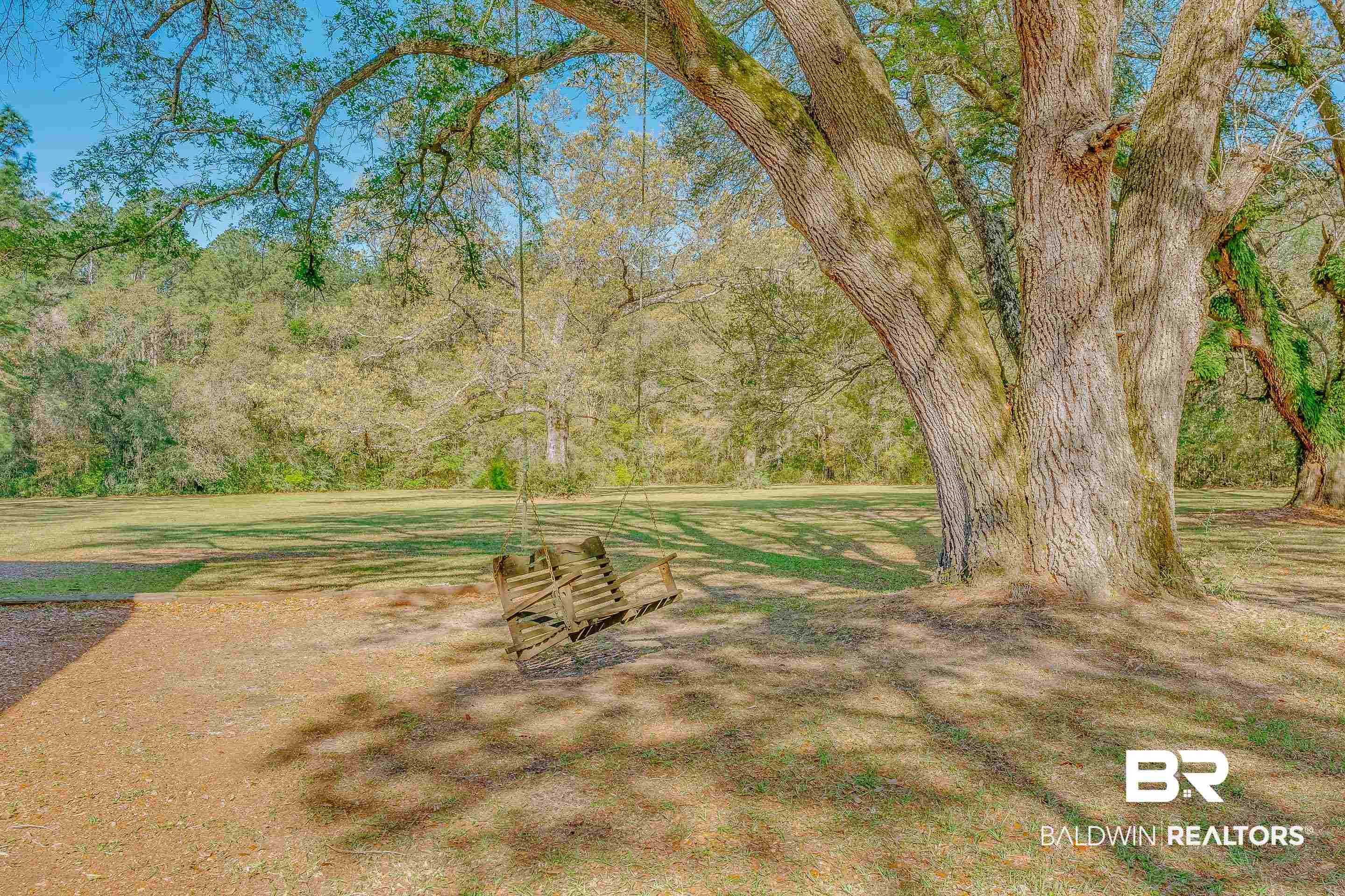 5151 McCrary Road Semmes, AL 36575 - Photo 32 of 62 View of grassy yard