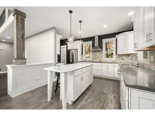 $750,000 | 285 Fox Acres Drive East, Red Feather Lakes, CO 80545