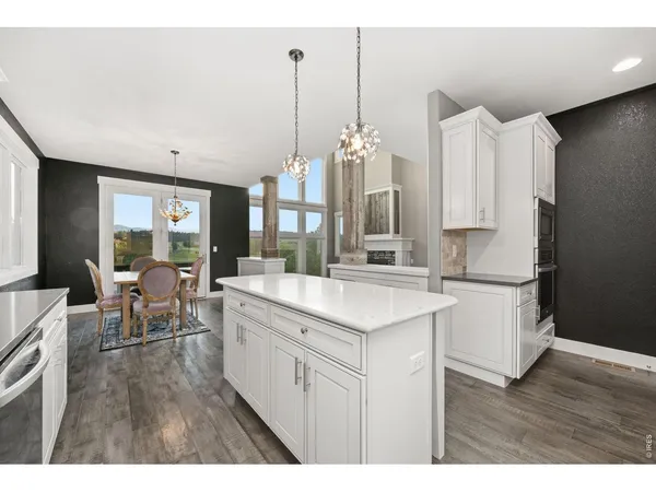 $750,000 | 285 Fox Acres Drive East, Red Feather Lakes, CO 80545