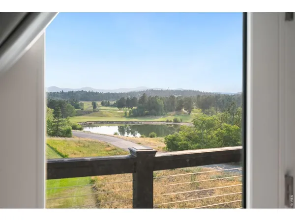 $750,000 | 285 Fox Acres Drive East, Red Feather Lakes, CO 80545