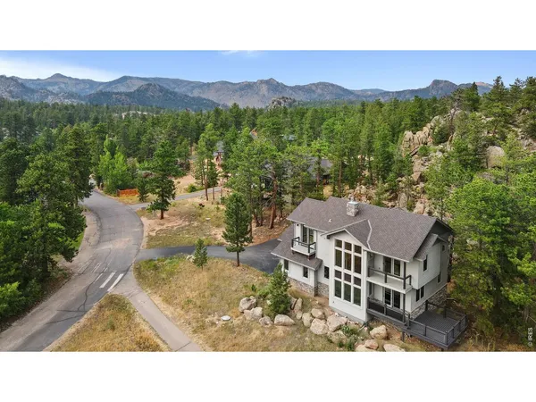 $750,000 | 285 Fox Acres Drive East, Red Feather Lakes, CO 80545