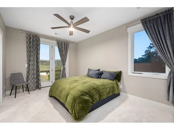 $750,000 | 285 Fox Acres Drive East, Red Feather Lakes, CO 80545