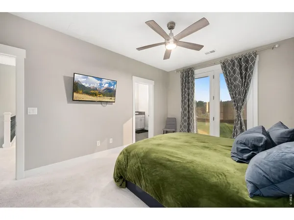 $750,000 | 285 Fox Acres Drive East, Red Feather Lakes, CO 80545