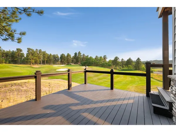 $750,000 | 285 Fox Acres Drive East, Red Feather Lakes, CO 80545