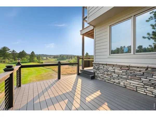 $750,000 | 285 Fox Acres Drive East, Red Feather Lakes, CO 80545