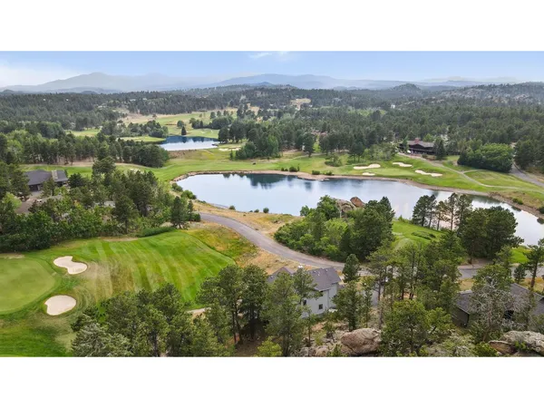 $750,000 | 285 Fox Acres Drive East, Red Feather Lakes, CO 80545