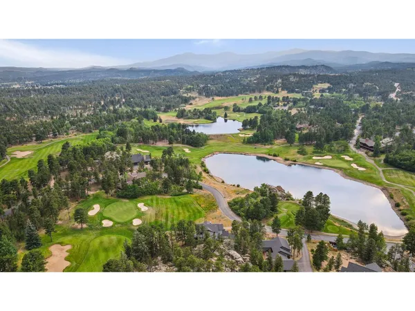 $750,000 | 285 Fox Acres Drive East, Red Feather Lakes, CO 80545
