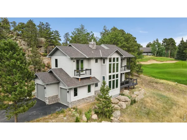 $750,000 | 285 Fox Acres Drive East, Red Feather Lakes, CO 80545