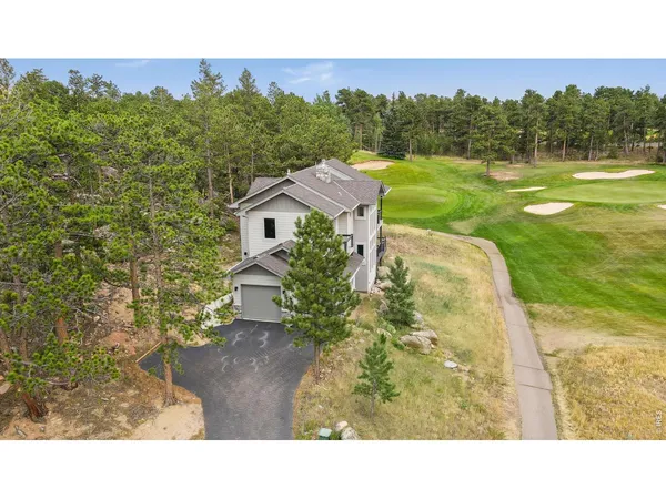 $750,000 | 285 Fox Acres Drive East, Red Feather Lakes, CO 80545