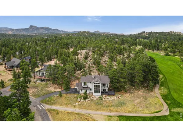 $750,000 | 285 Fox Acres Drive East, Red Feather Lakes, CO 80545