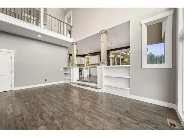 $750,000 | 285 Fox Acres Drive East, Red Feather Lakes, CO 80545