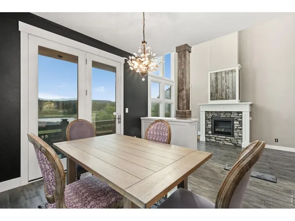 $750,000 | 285 Fox Acres Drive East, Red Feather Lakes, CO 80545