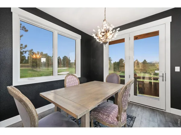 $750,000 | 285 Fox Acres Drive East, Red Feather Lakes, CO 80545