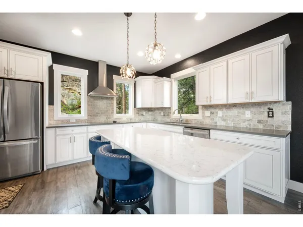 $750,000 | 285 Fox Acres Drive East, Red Feather Lakes, CO 80545