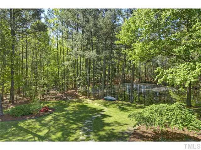 3729 Bosco Road New Hill, NC 27562 - Photo 25 of 25 Another gorgeous view of this wonderful property.. WELCOME HOME!!!! Land