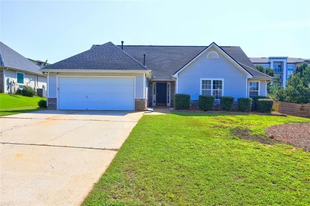 $329,000 | 237 Grover Turner Way, McDonough, GA 30253
