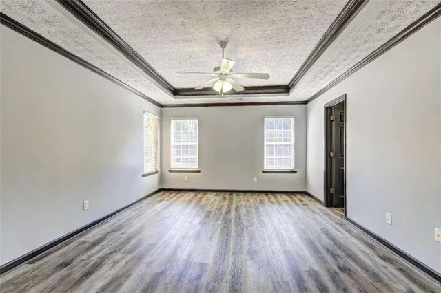 $329,000 | 237 Grover Turner Way, McDonough, GA 30253