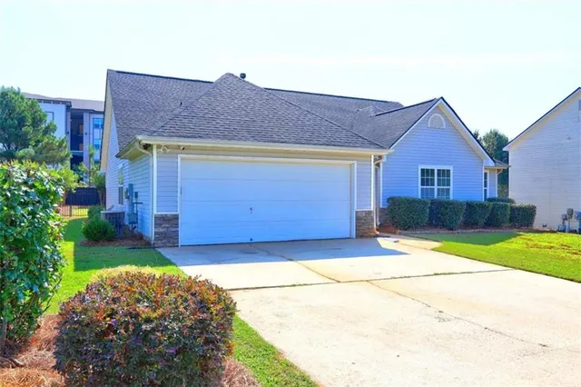 $329,000 | 237 Grover Turner Way, McDonough, GA 30253