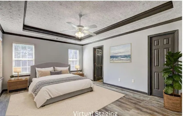 $329,000 | 237 Grover Turner Way, McDonough, GA 30253