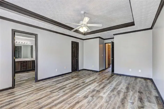 $329,000 | 237 Grover Turner Way, McDonough, GA 30253