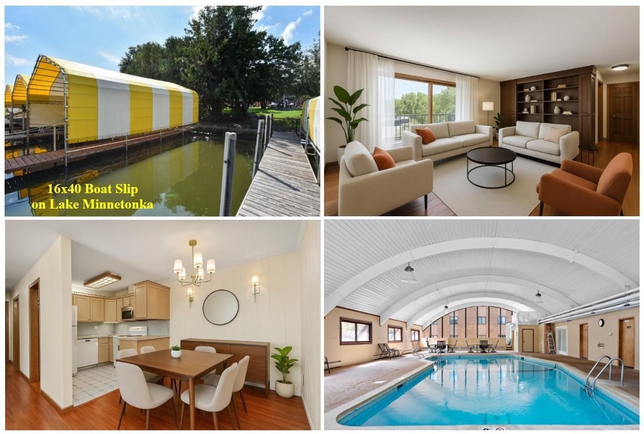 5440 3 Points Boulevard, Unit 536 Mound, MN 55364 - Photo 1 of 63