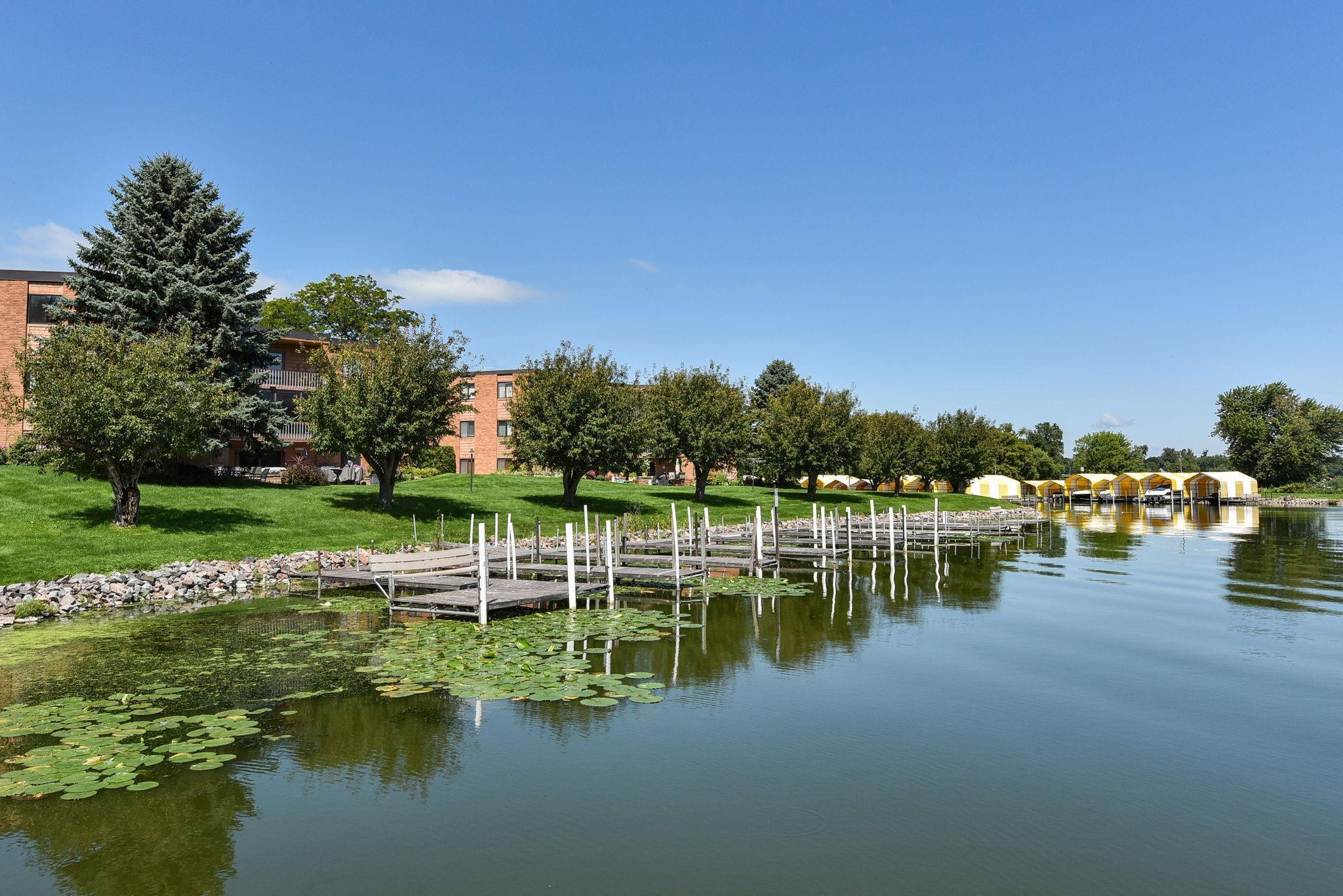 5440 3 Points Boulevard, Unit 536 Mound, MN 55364 - Photo 22 of 63