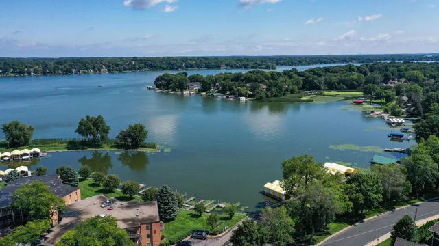 $349,900 | 5440 3 Points Boulevard, Unit 536, Mound, MN 55364