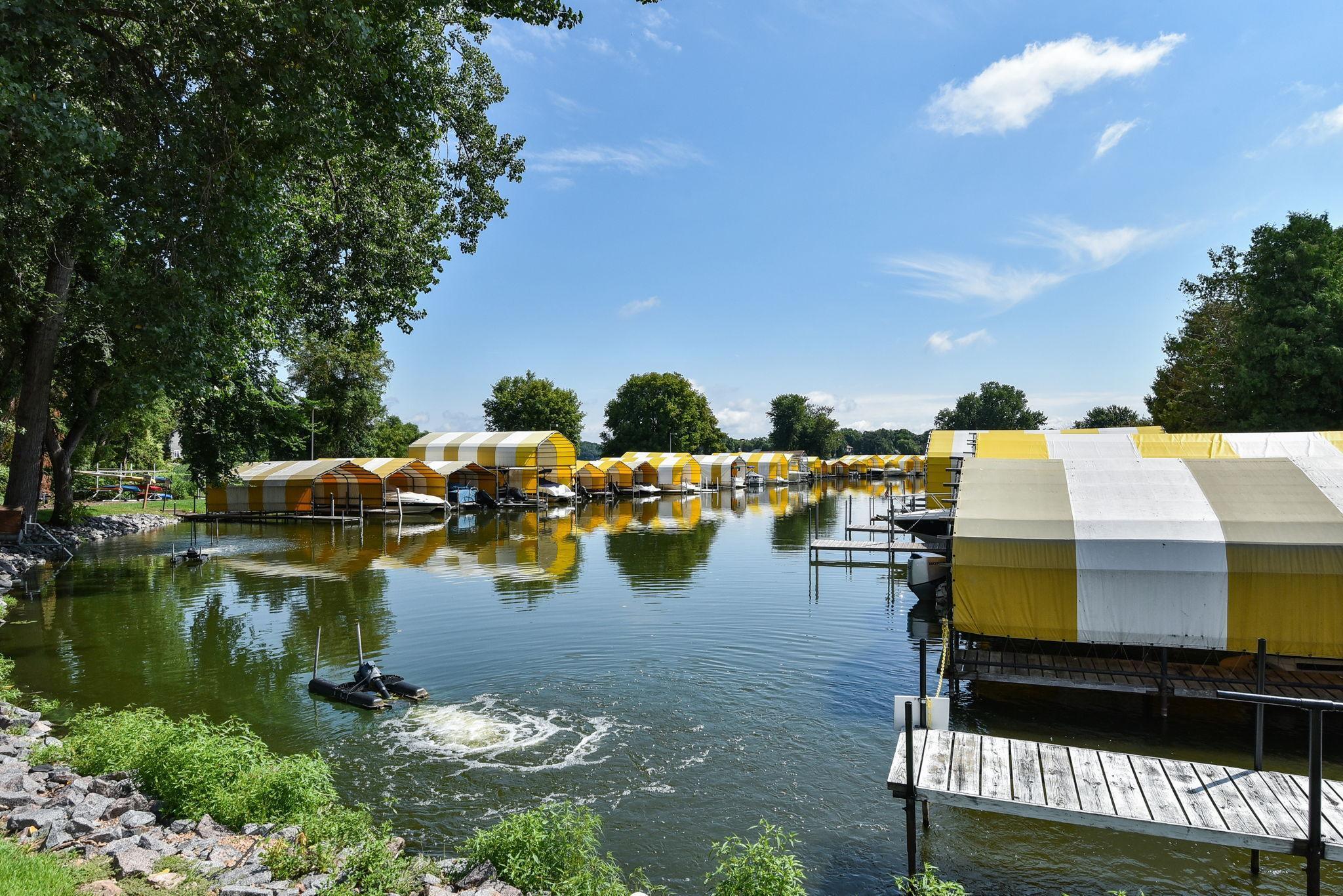 5440 3 Points Boulevard, Unit 536 Mound, MN 55364 - Photo 41 of 63