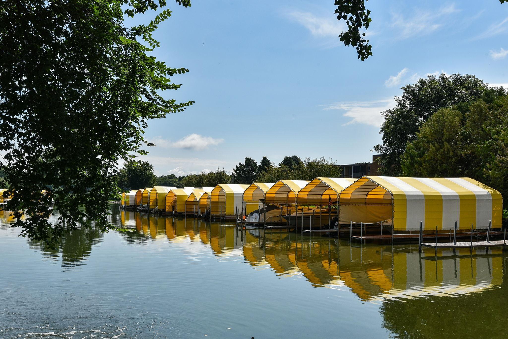 5440 3 Points Boulevard, Unit 536 Mound, MN 55364 - Photo 43 of 63