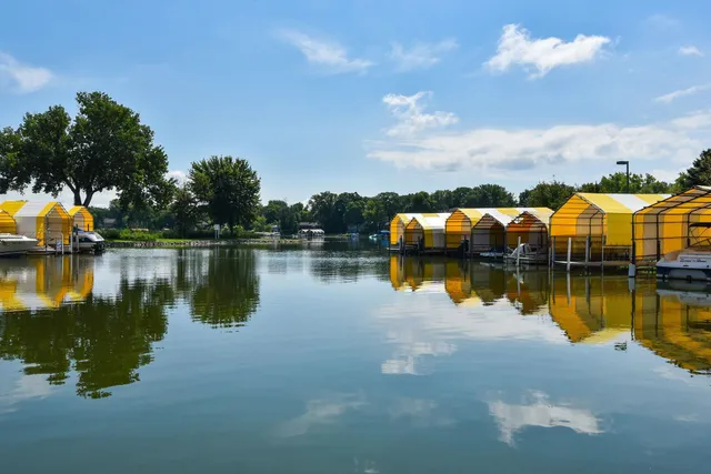 $349,900 | 5440 3 Points Boulevard, Unit 536, Mound, MN 55364