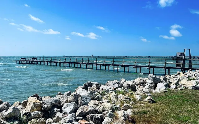 $49,900 | 154 Lago Vista Drive, Rockport, TX 78382