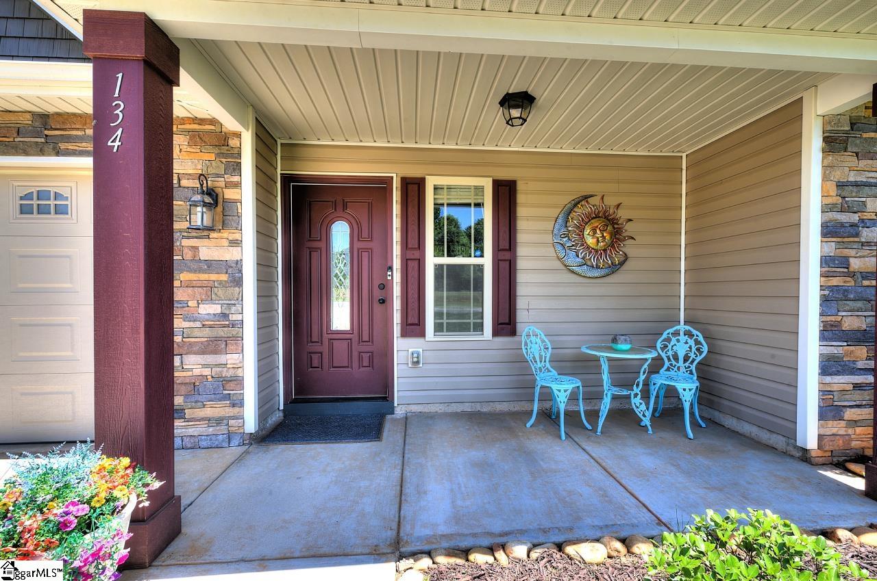 134 Long Branch Road Chesnee, SC 29323 - Photo 4 of 48