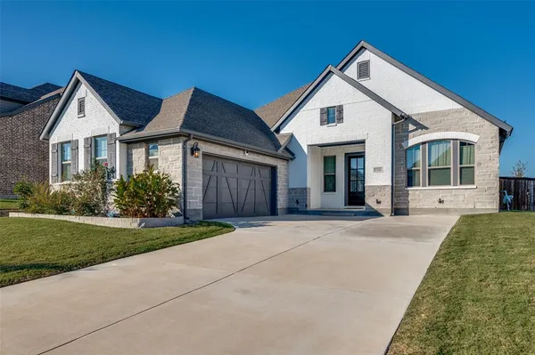 $499,999 | 1304 Brandenburg Street, Mansfield, TX 76063