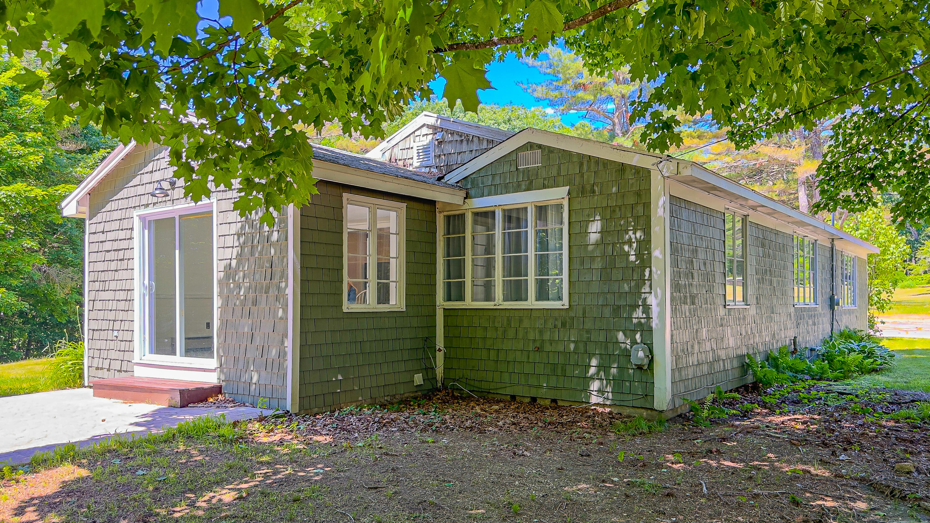 332-336 Harrison Road Naples, ME 04055 - Photo 5 of 60 332 harrison road-66